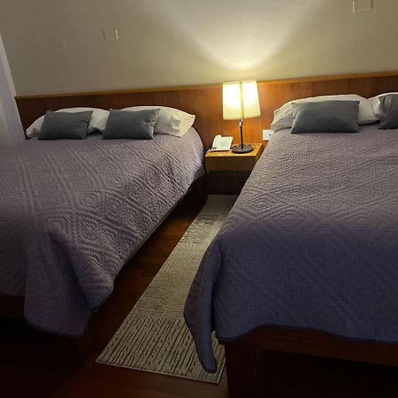 Virreyes Hotel Potosí Dış mekan fotoğraf