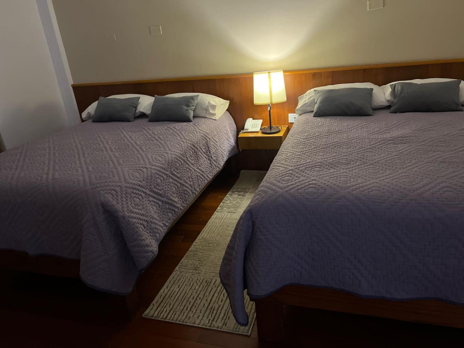 Virreyes Hotel Potosí Dış mekan fotoğraf
